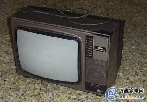 80年代电器排行榜
