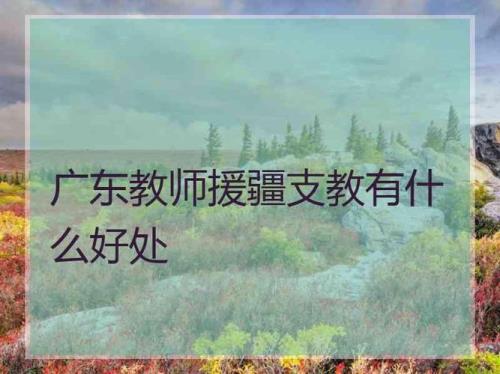 2020援疆支教报名官网