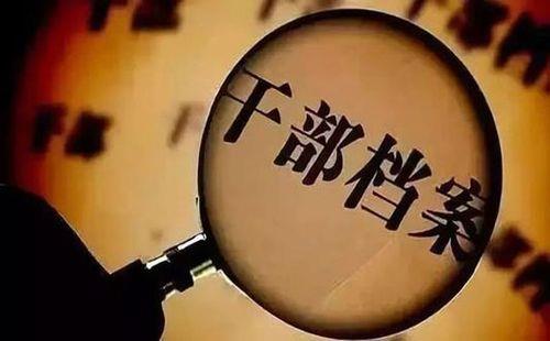 记大过处分会入档案一辈子吗