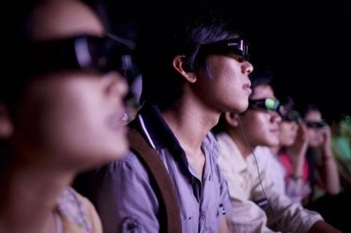 3d电影多长时间啊