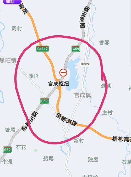 荔玉高速全程要几小时