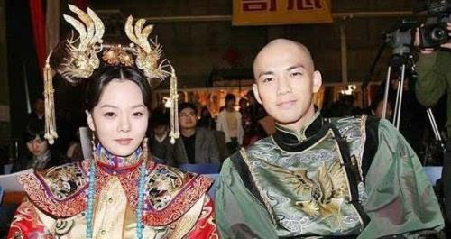 康熙第八子有几个妻妾