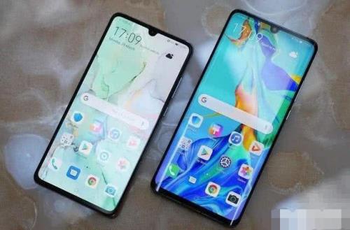 p30pro屏幕lg版本与京东方那个贵