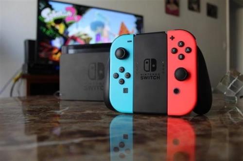 国行switch什么时候最便宜