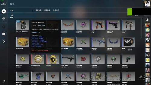 csgo音乐盒青山两个阵营都能用吗