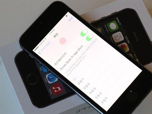 16g苹果5s能玩什么游戏