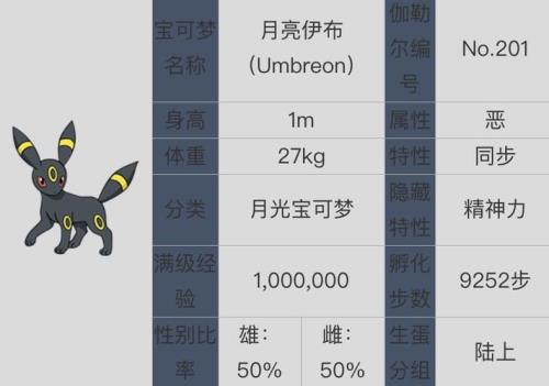 伊布多少级进化