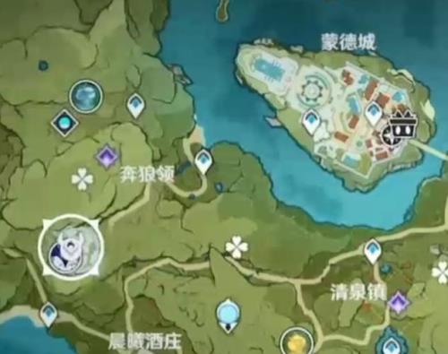 原神征伐领域有几个