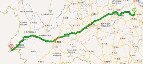 杭瑞高速484公里属于哪个城市