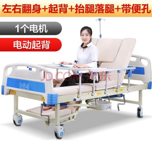 一翻身床就晃怎么办