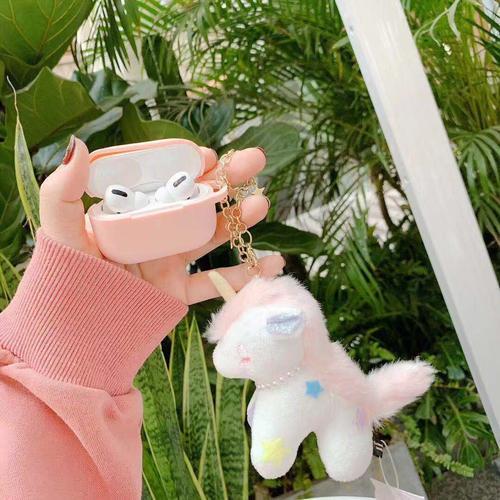 独角兽蓝牙耳机有一边听不见