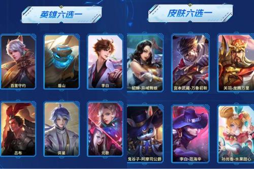 S29荣耀战令388和1288的区别