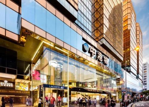 中港奢品的东西是正品吗