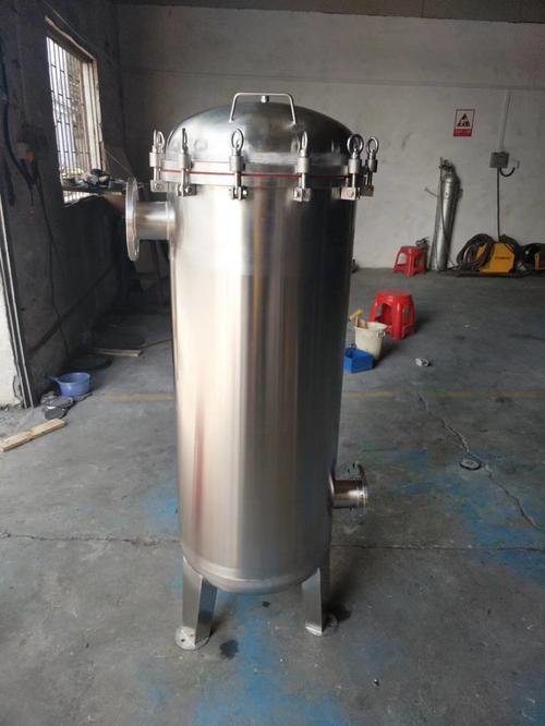 过滤器属于什么设备类别