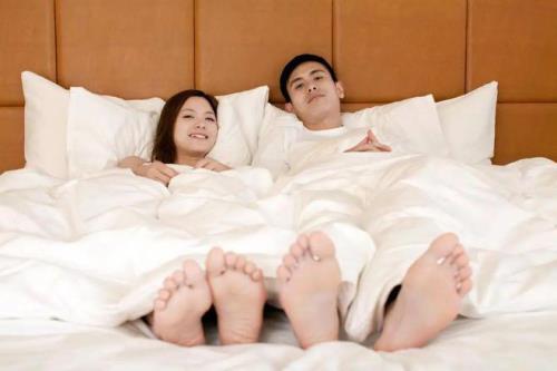夫妻同居最怕什么