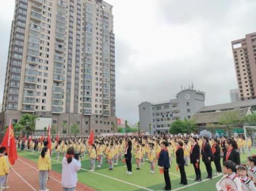 安顺市第三小学教学质量怎样