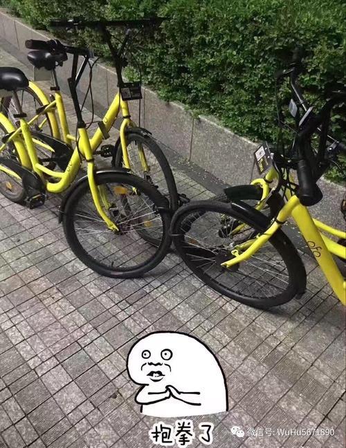 带小黄车我没有你家标签怎么办