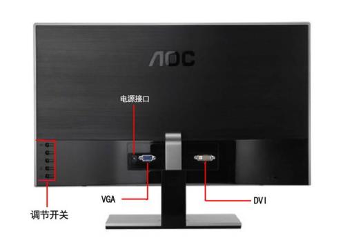 aoc电视怎么强制恢复出厂