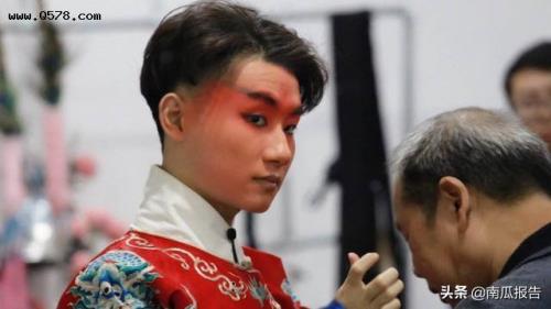 陶阳有多高