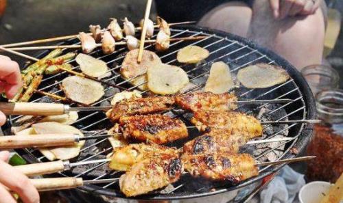 请问BBQ是什么意思