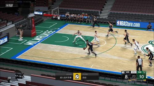 nba2konline2多少数据可以隔扣