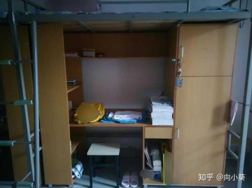 西安中学住宿条件怎么样啊