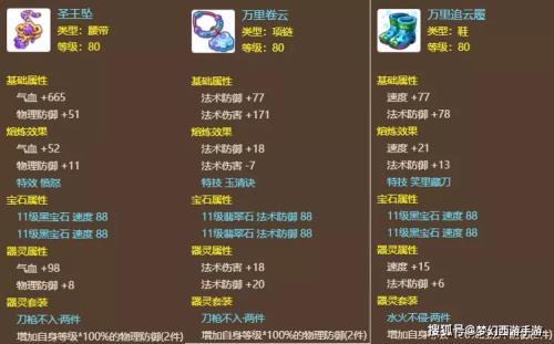 梦幻西游60级简易装备能卖多少