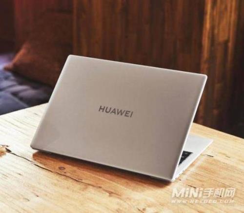 华为matebook x pro无法重装系统