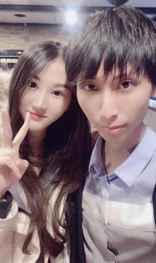 林秋楠为什么在梦泪直播间