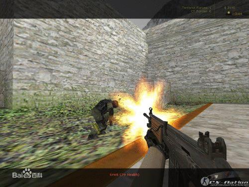 cs1.3什么时候出的