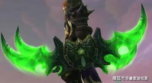 魔兽世界蛋刀几率是多少