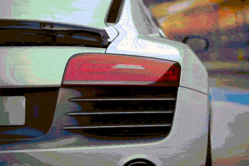v10动态标志是永久吗