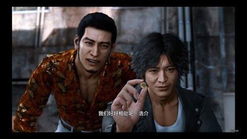 审判之逝switch可以玩吗
