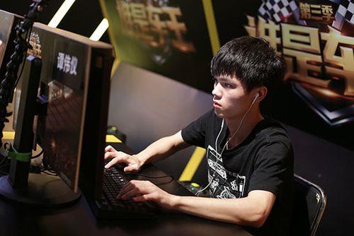 飞车罗伟为什么被永久禁赛