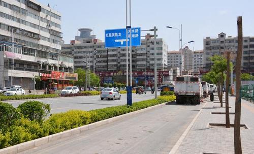 兰州地铁焦家湾停车吗