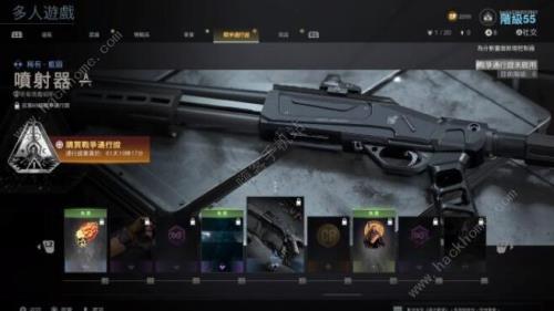 cod战区2吉利服怎么获取
