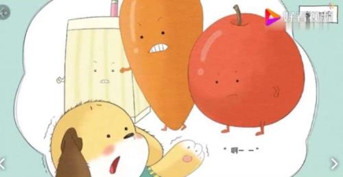 我不挑食怎么回复女生