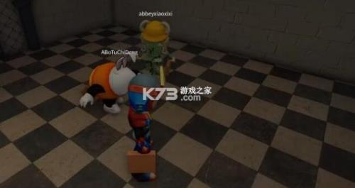 彩虹朋友第五关怎么解锁