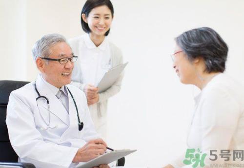 公务员体检前喝水可以吗