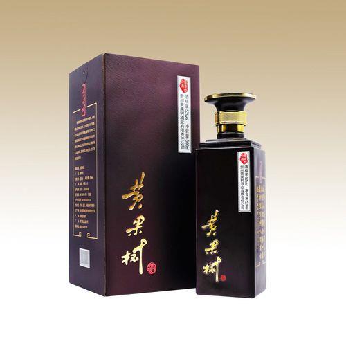 黄果树酒有那些产品