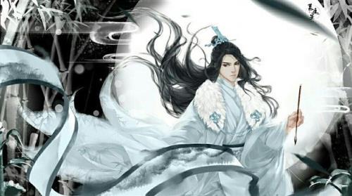 楚寒谢瑶的小说书名