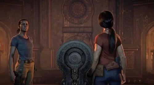 盗贼遗产2ps5可以玩吗