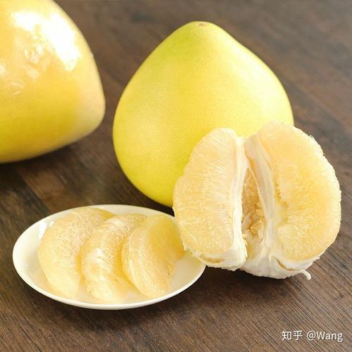 红心柚和白柚子哪个好