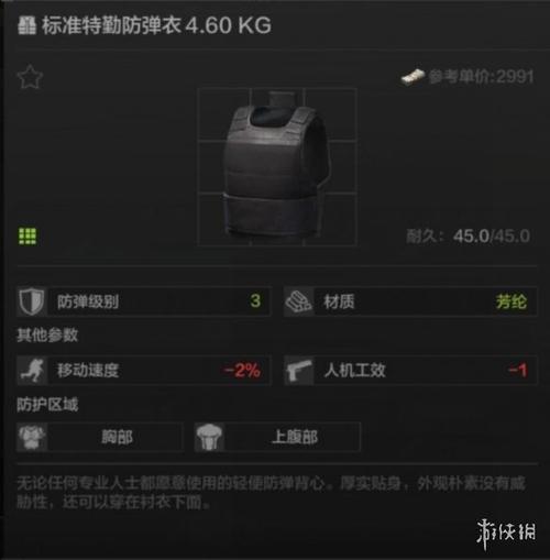 暗区突围山谷多斯每一把都刷吗