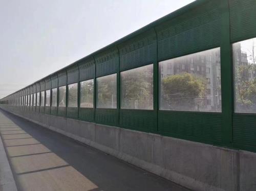 隔音墙空气层是什么