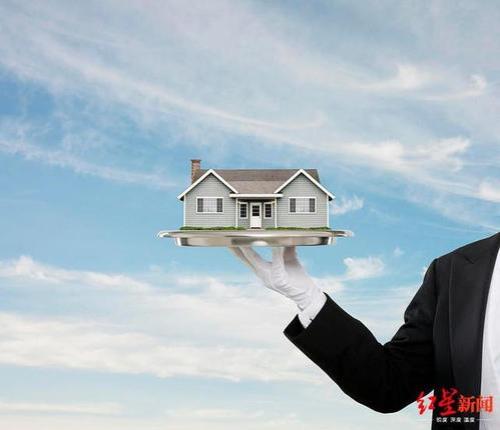 看房和探房的区别
