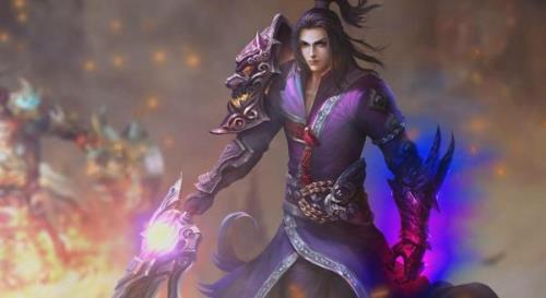 绝世神王有几部