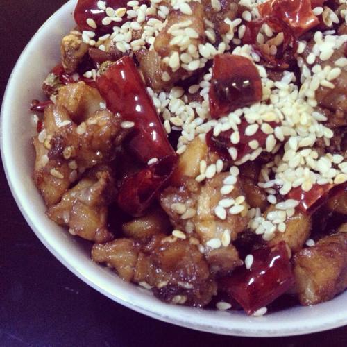 兔肉油炸多久能熟