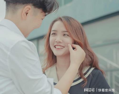 女人说我长得不错怎么回复