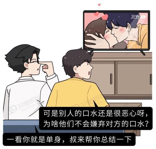 为什么别人觉得我很臭